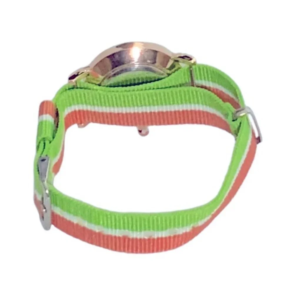 RClock preppy chic